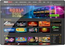 NetBet Casino es